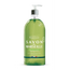 Beauterra Marseille Soaps Marseille Soap Mint-Lemon , 1000 ml