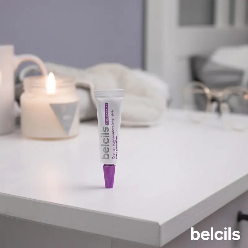 Belcils Elcils Intensive Regenerating Cream 4 ml