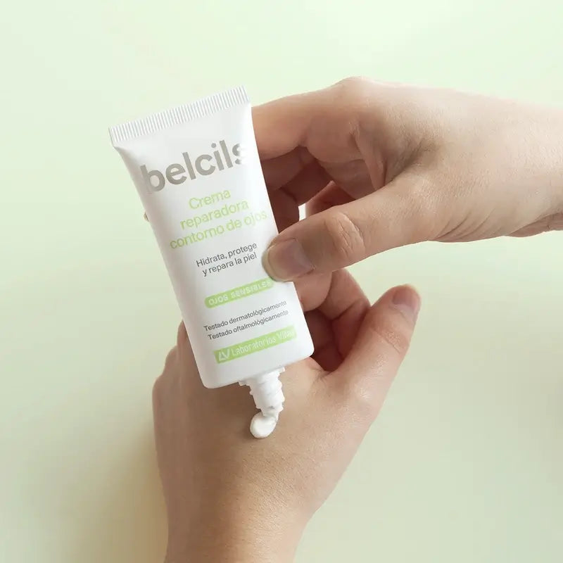Belcils Eye Contour Cream