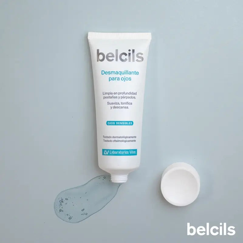 Belcils Eye Make-up Remover