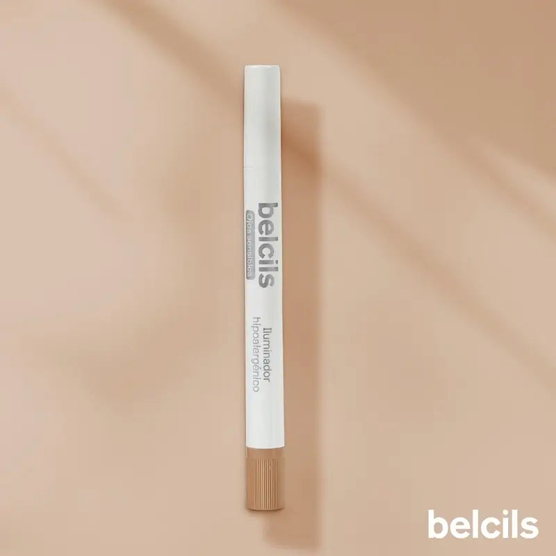 Belcils Hypoallergenic Illuminator 2.2 ml