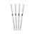 Belcils Blue Pencil Creamy Texture
