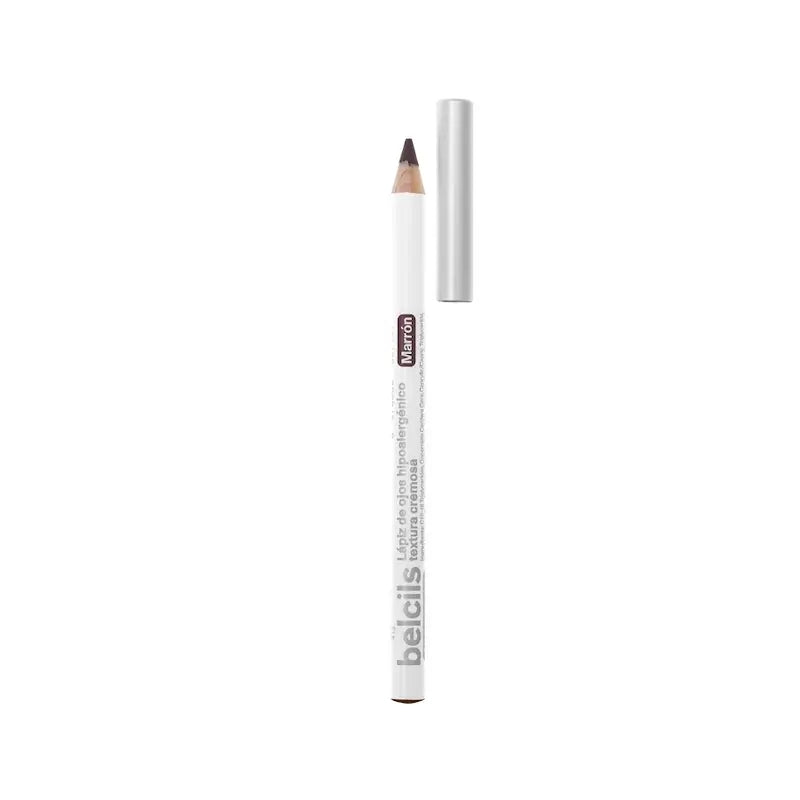 Belcils Brown Pencil Creamy Texture