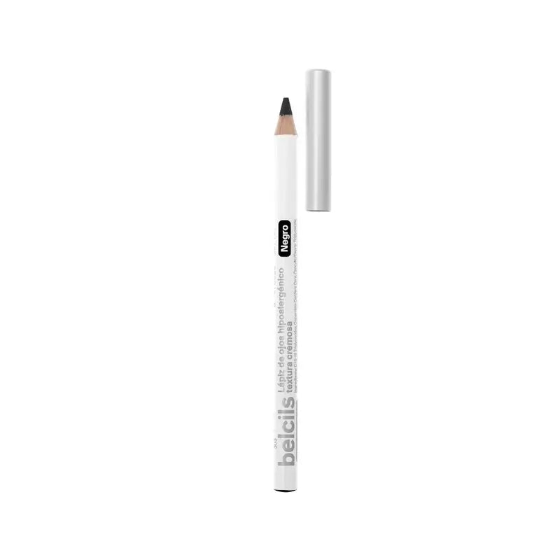 Belcils Black Pencil Creamy Texture