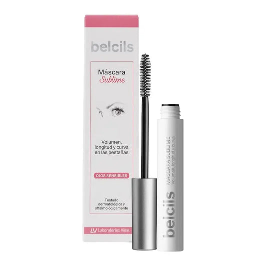 Belcils Sublime Mascara