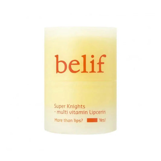 Belif Super Knights Multi Vitamin Lipcerin , 15 ml