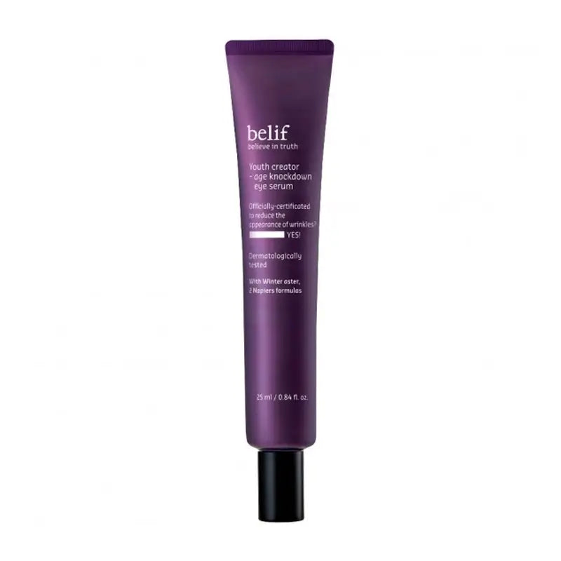 Belif Youth Creator Age Knockdown Eye Serum , 50 ml