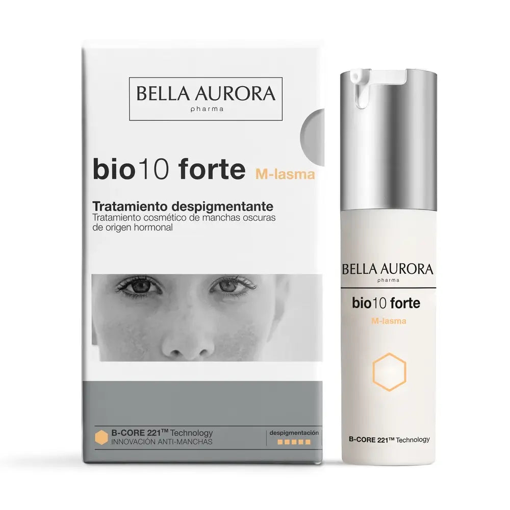 Bella Aurora Bio10 Forte M-Lasma 30 ml