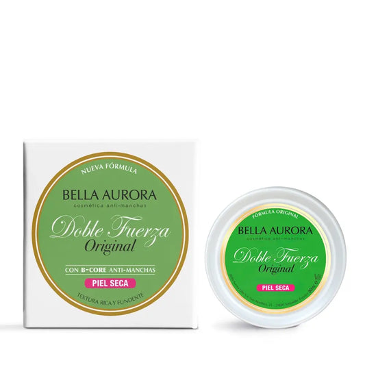 Bella Aurora Double Strength Original Anti-Dry Skin 30 ml