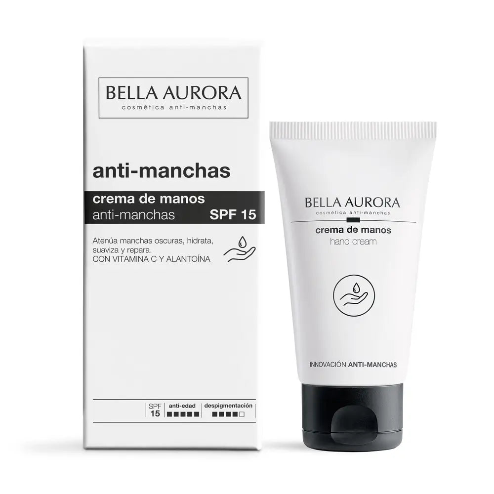 Bella Aurora Anti-Spot Hand Cream 75 ml