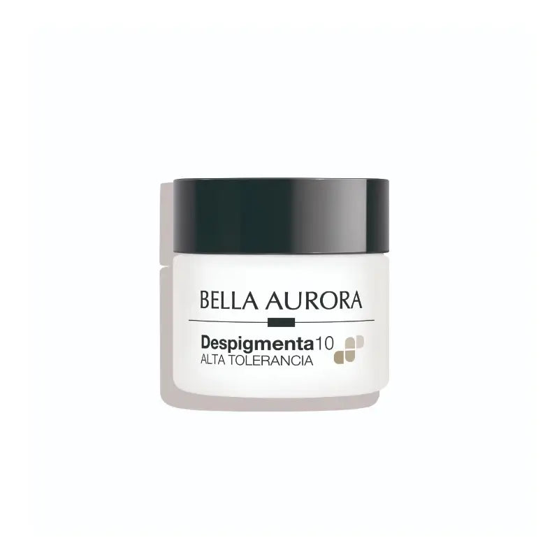 Bella Aurora Despigmenta10 - Brightening Anti-Blemish Cream.