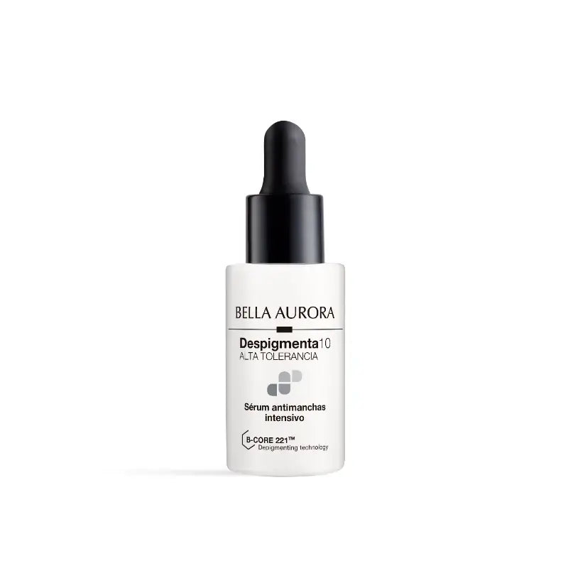 Bella Aurora Despigmenta10 - Intensive Anti-Spot Serum Anti-Reappearance
