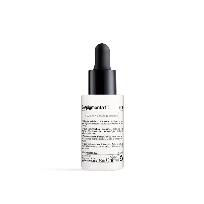 Bella Aurora Despigmenta10 - Intensive Anti-Spot Serum Anti-Reappearance