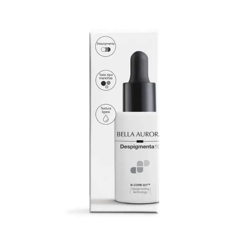 Bella Aurora Despigmenta10 - Intensive Anti-Spot Serum Anti-Reappearance