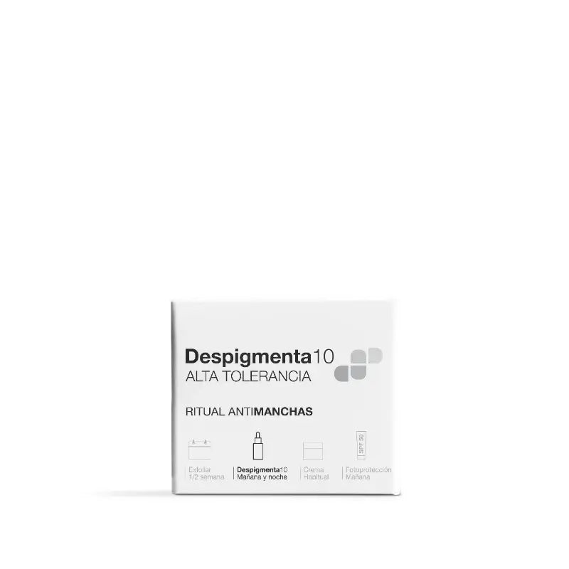 Bella Aurora Despigmenta10 - Intensive Anti-Spot Serum Anti-Reappearance
