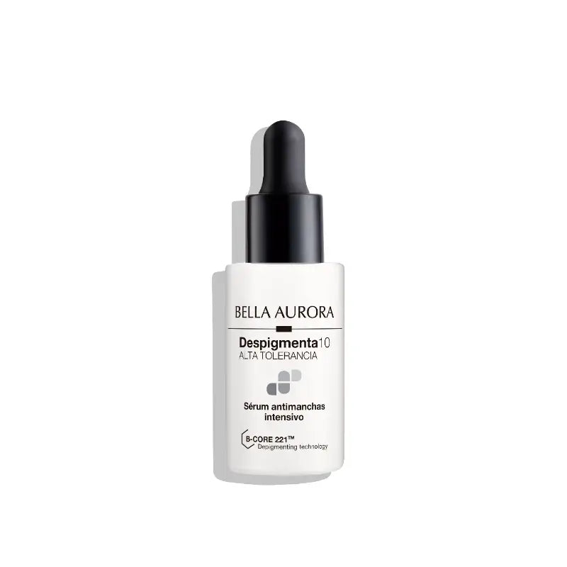 Bella Aurora Despigmenta10 - Intensive Anti-Spot Serum Anti-Reappearance