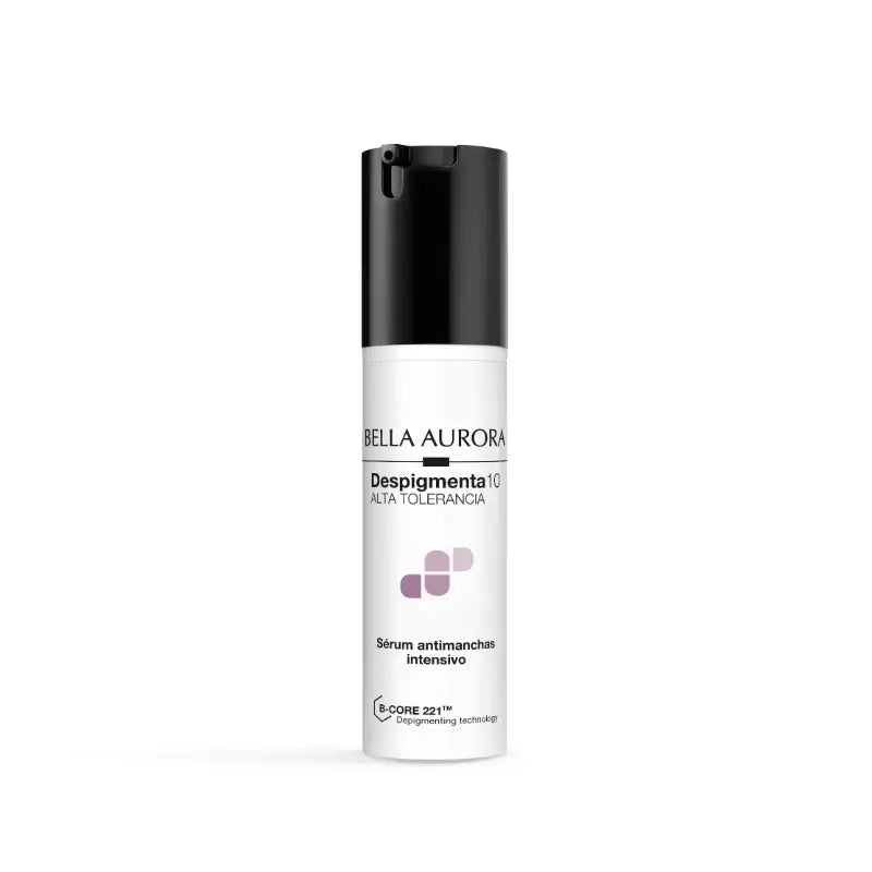 Bella Aurora Despigmenta10 - Intensive Anti-Spot Serum Anti-Reappearance