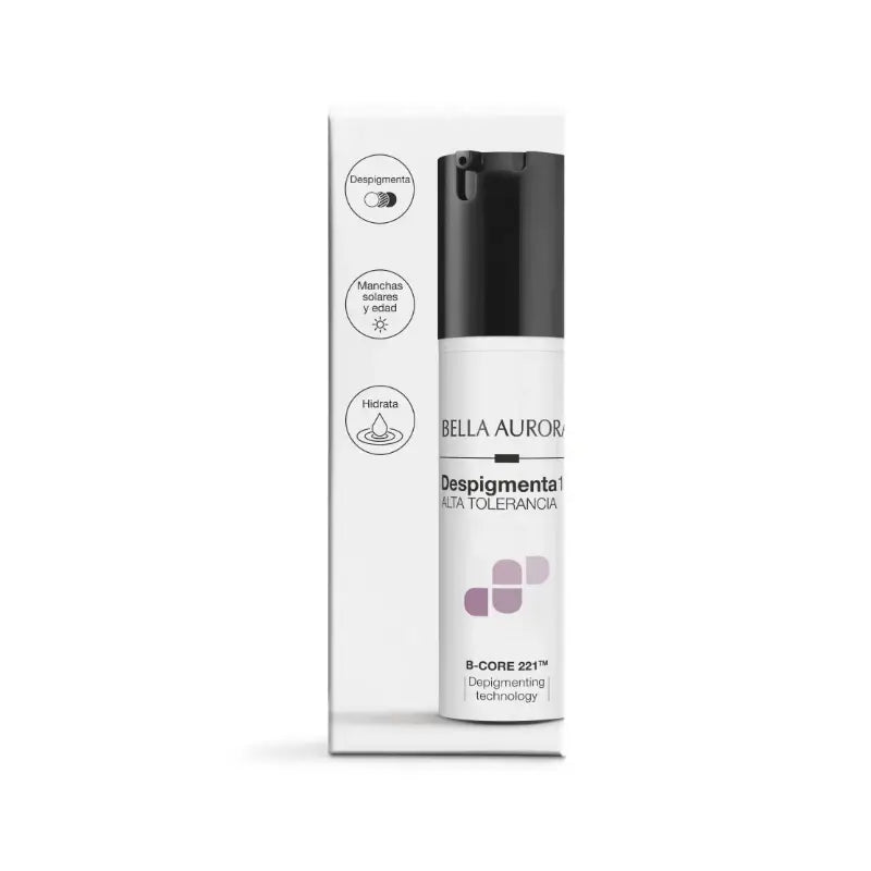 Bella Aurora Despigmenta10 - Intensive Anti-Spot Serum Anti-Reappearance