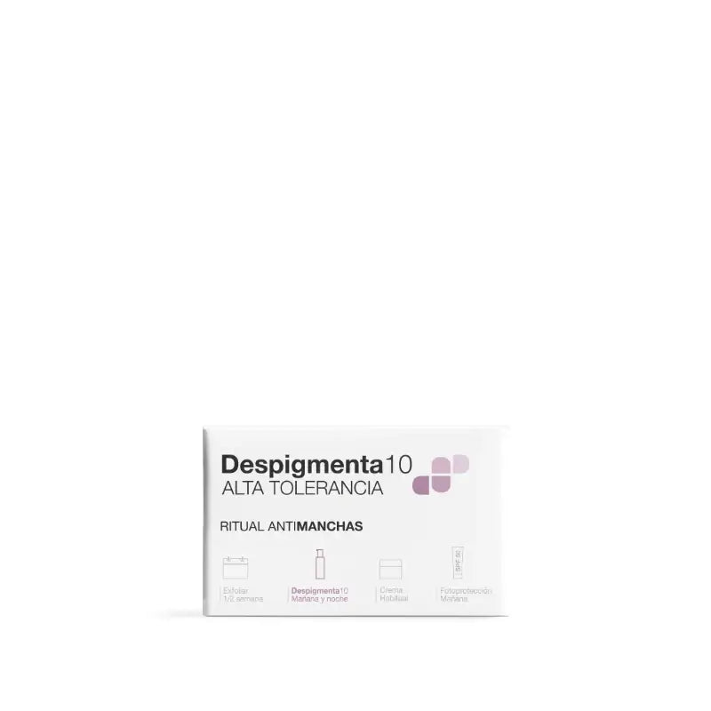 Bella Aurora Despigmenta10 - Intensive Anti-Spot Serum Anti-Reappearance