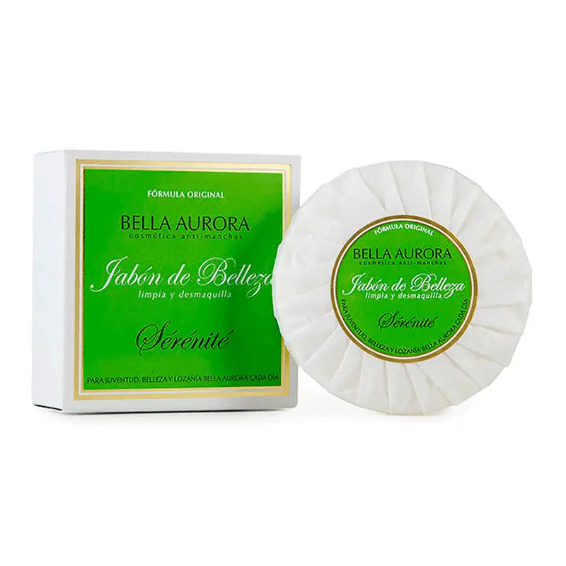 Bella Aurora Serenité Beauty Soap 100 gr