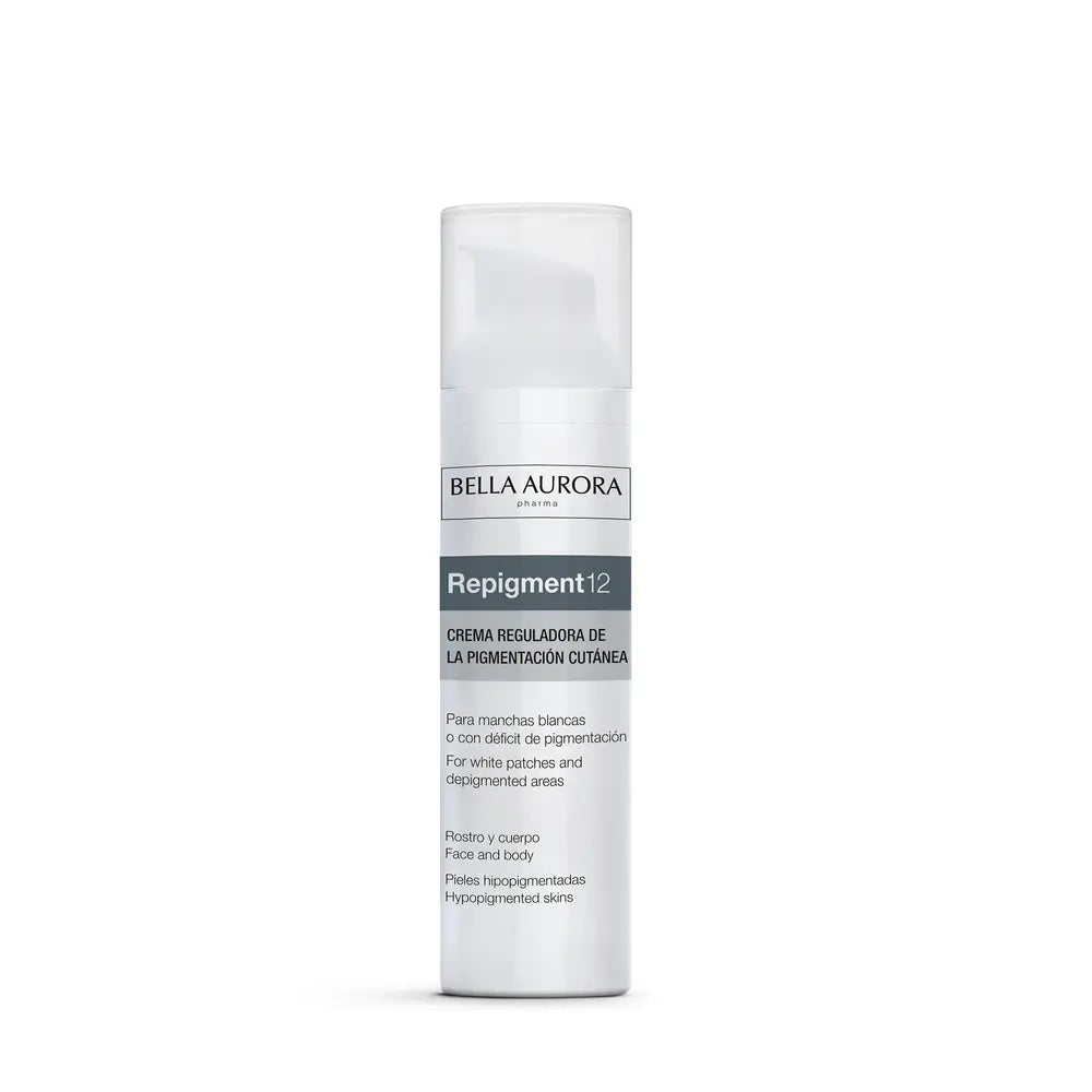 Bella Aurora Repigment12 Repigmenting Cream