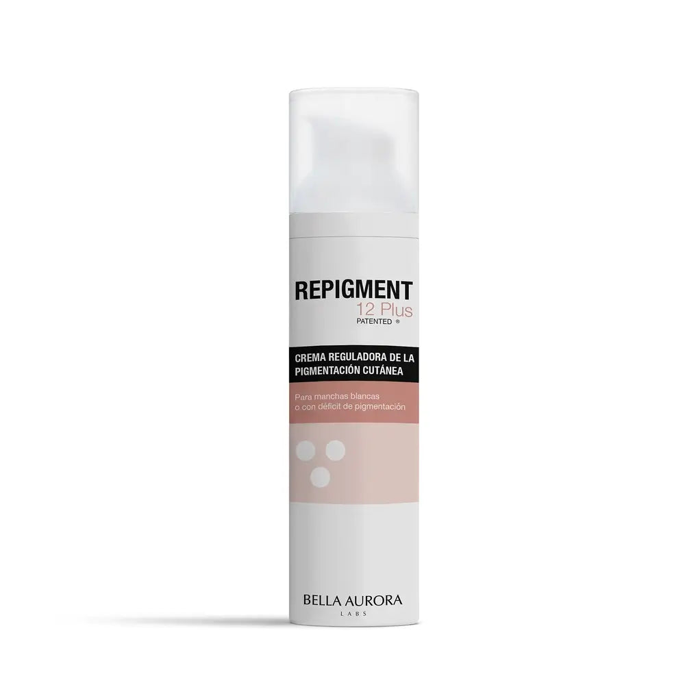 Bella Aurora Repigment12 Plus Repigmentation Cream, 75 ml