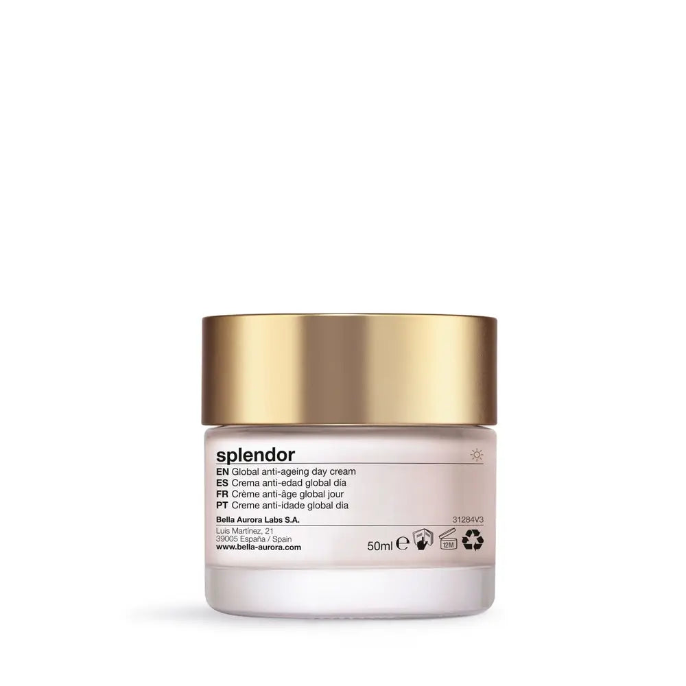 Bella Aurora Splendor 10 Anti-Aging Treatment SPF 20 Day Cream 50 ml