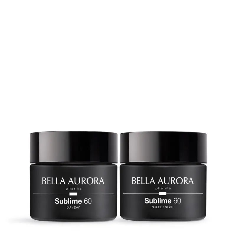 Bella Aurora Sublime Anti-Aging Pack +60 , 50 + 50 ml