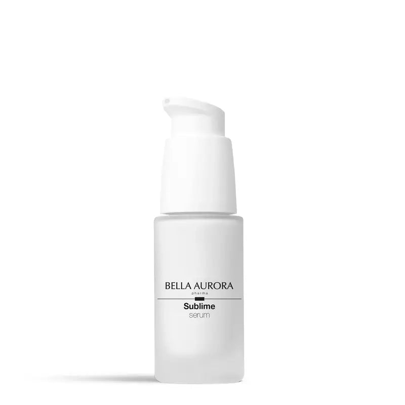 Bella Aurora Sublime Triple Effect Serum, 30 ml