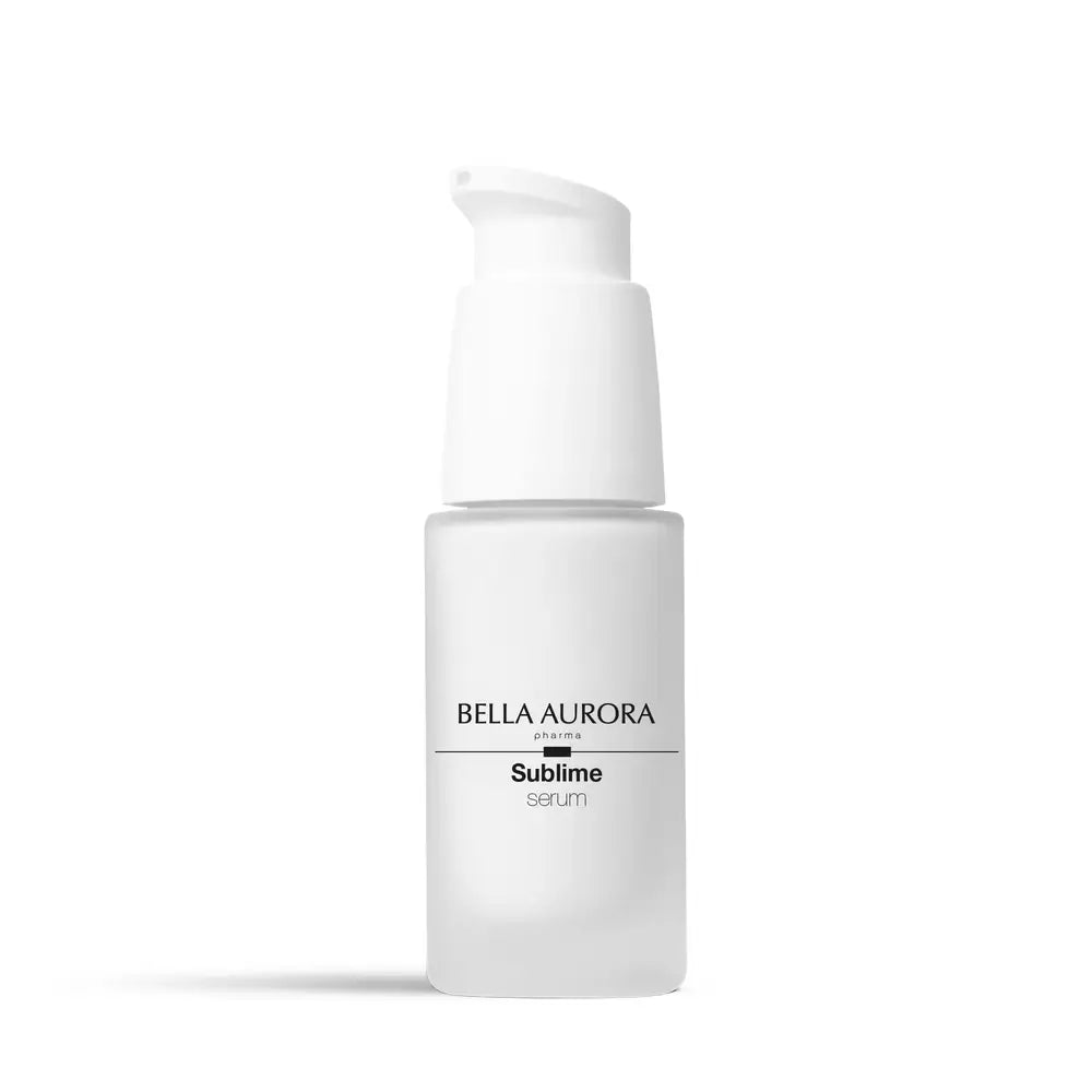 Bella Aurora Sublime Triple Effect Serum, 30 ml
