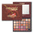 Bellapierre Cosmetics Cherry Pop Eyeshadow Palette, 35 Colors , 38 g