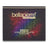 Bellapierre Cosmetics Disco Eyeshadow Palette, 35 Colours , 38 g