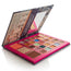 Bellapierre Cosmetics Eye And Face Book - 90'S Glam , 42,5 g