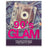 Bellapierre Cosmetics Eye And Face Book - 90'S Glam , 42,5 g
