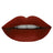 Bellapierre Cosmetics Kiss Proof Lip Creme - 40S Red, 3.8 g