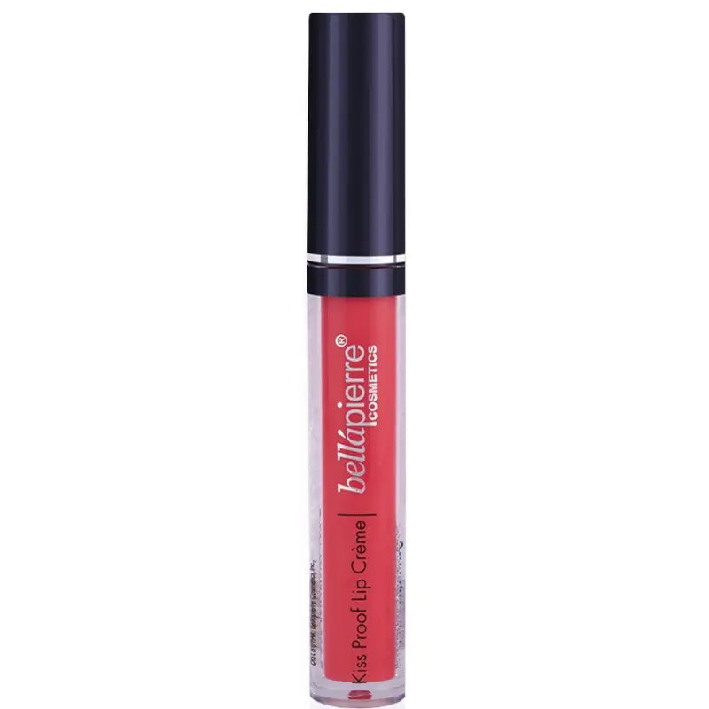 Bellapierre Cosmetics Kiss Proof Lip Creme - Aloha , 3,8 g