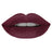 Bellapierre Cosmetics Kiss Proof Lip Cream - Black Dahlia , 3,8 g
