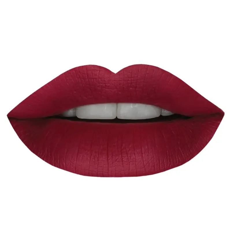 Bellapierre Cosmetics Kiss Proof Lip Creme - Hibiscus, 3,8 g
