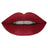 Bellapierre Cosmetics Kiss Proof Lip Creme - Hothead, 3,8 g