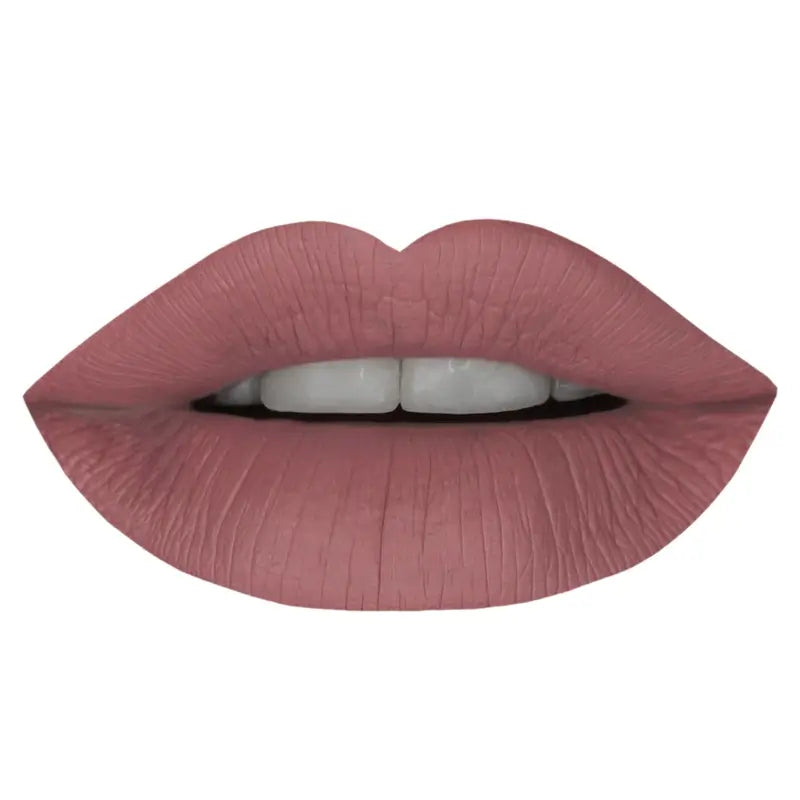 Bellapierre Cosmetics Kiss Proof Lip Creme - Nude , 3.8 g