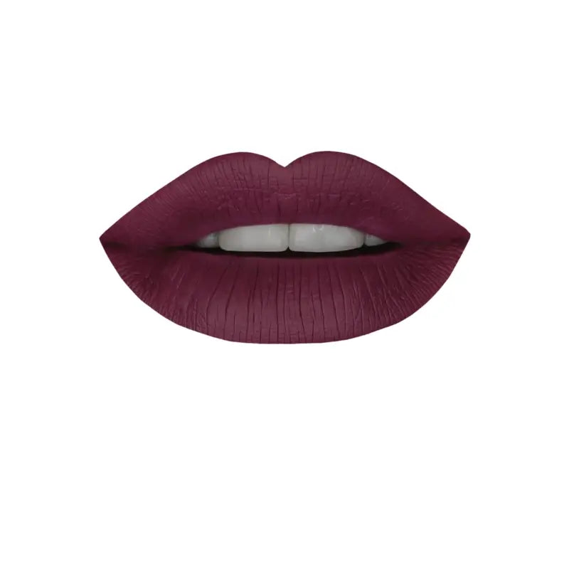 Bellapierre Cosmetics Kiss Proof Lip Creme - Orchid, 3,8 g