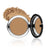 Bellapierre Cosmetics Make-Up Compact Mineral Foundation - Brown Sugar , 10 g