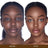 Bellapierre Cosmetics Make-up Compact Mineral Foundation - Chocolate Truffle, 10 g