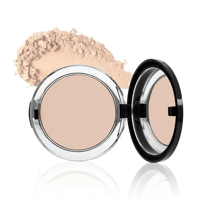 Bellapierre Cosmetics Make-Up Compact Mineral Foundation - Ivory , 10 g