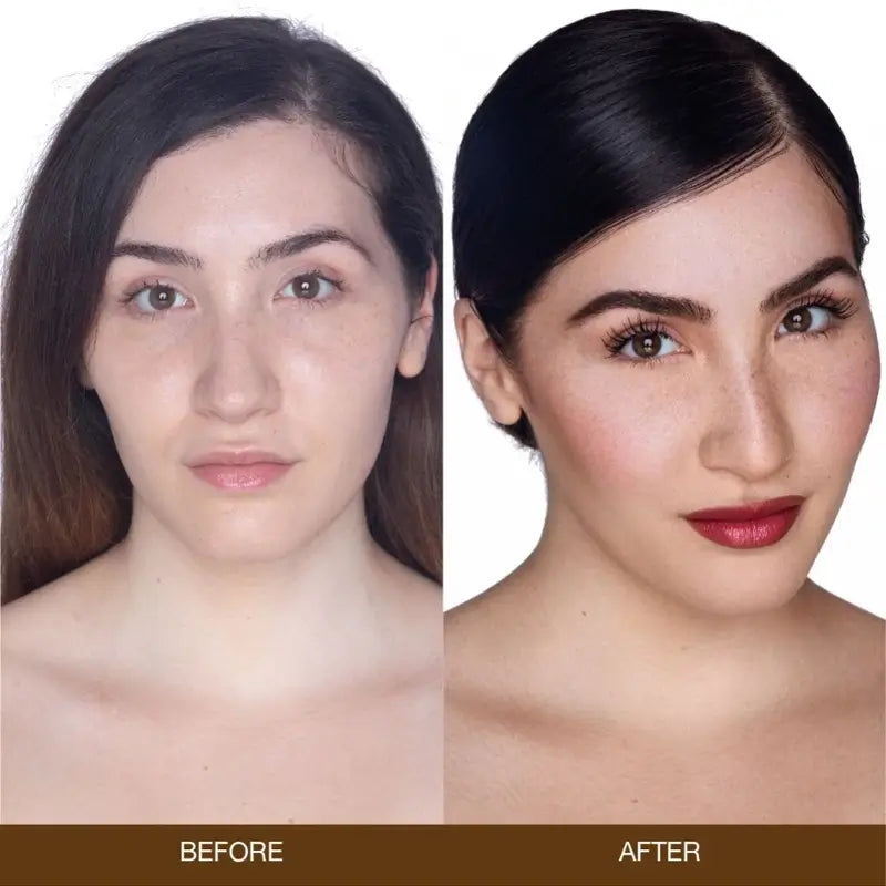 Bellapierre Cosmetics Makeup Compact Mineral Foundation - Ultra , 10 g