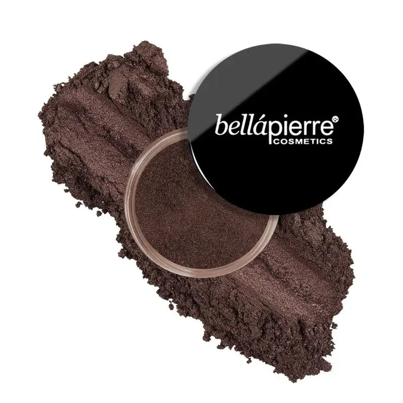 Bellapierre Cosmetics Make-up Eyeshadow Shimmer Powder - Antiqa , 2 g