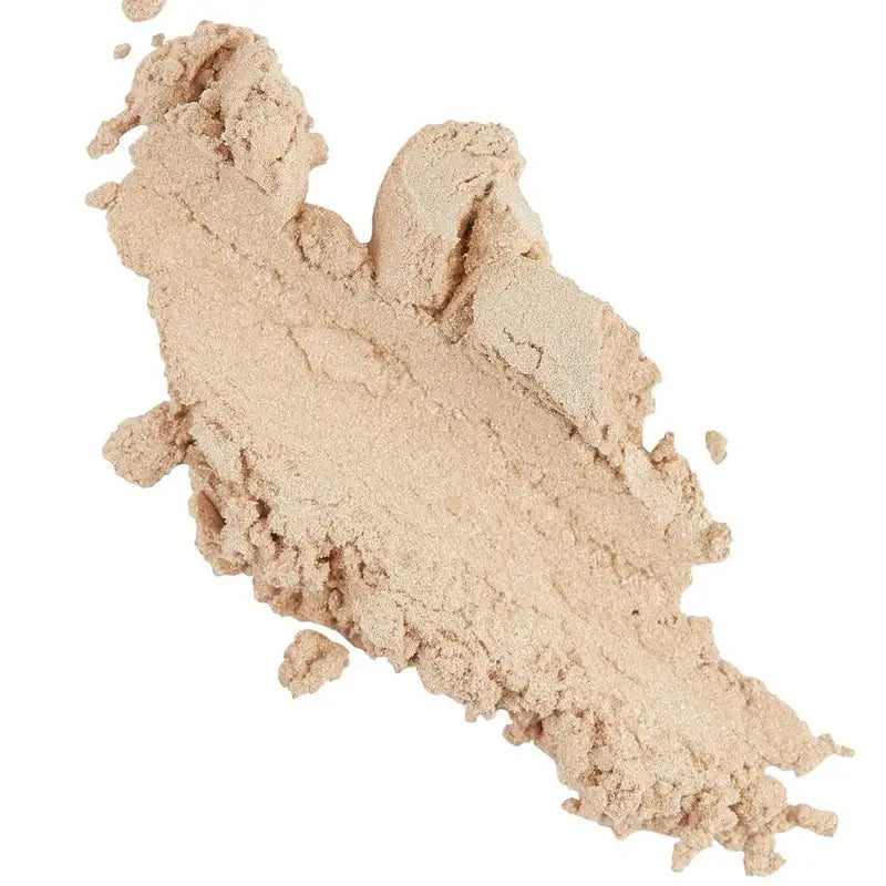 Bellapierre Cosmetics Make-up Eyeshadow Shimmer Powder - Champagne , 2 g
