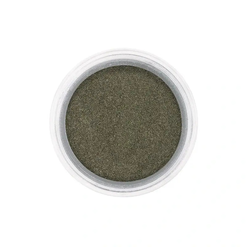 Bellapierre Cosmetics Make-up Eyeshadow Shimmer Powder - Reluctance , 2 g