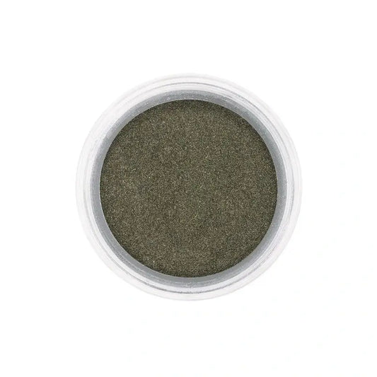Bellapierre Cosmetics Make-up Eyeshadow Shimmer Powder - Reluctance , 2 g