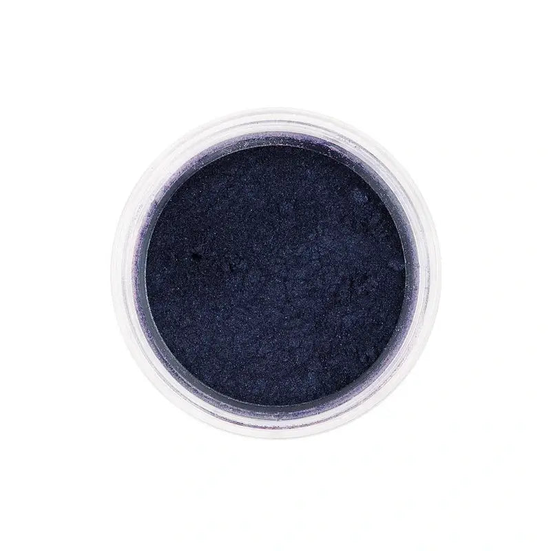 Bellapierre Cosmetics Makeup Eyeshadow Shimmer Powder - Starry Night , 2 g